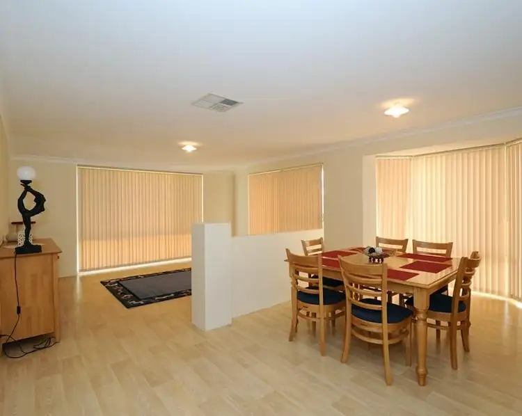 Second view of Homely house listing, 14 Rankin Meander, Baldivis WA 6171