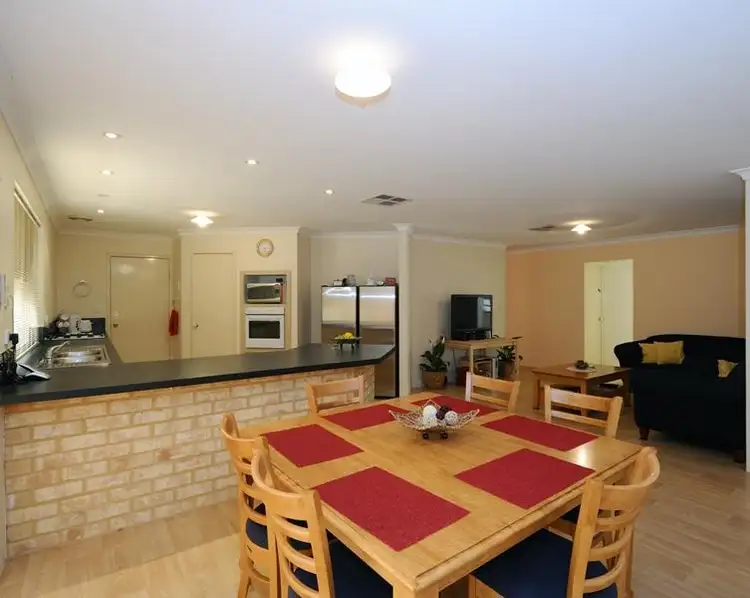 Fourth view of Homely house listing, 14 Rankin Meander, Baldivis WA 6171
