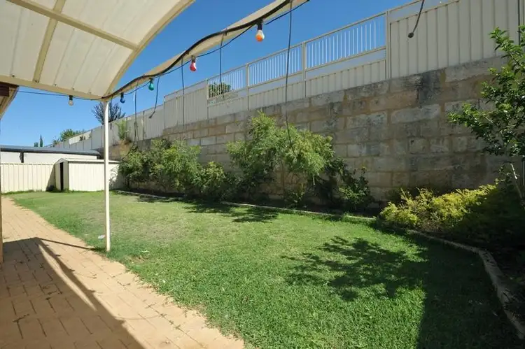 Fifth view of Homely house listing, 14 Rankin Meander, Baldivis WA 6171