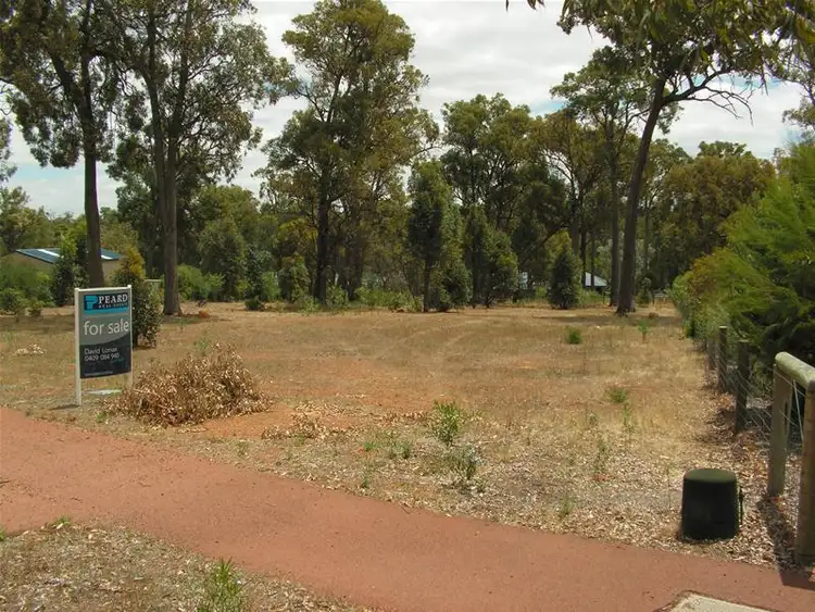 Main view of Homely land listing, LOT 79/31 Marginata Parade, Jarrahdale WA 6124