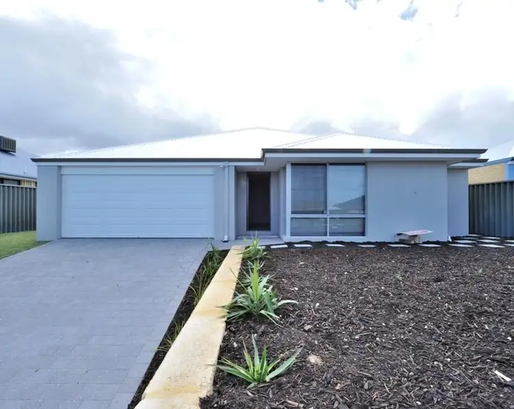 31 Marlin Way, Singleton WA 6175