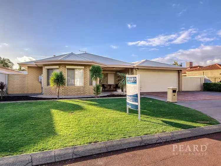 Main view of Homely house listing, 267 Grand Ocean Boulevard, Port Kennedy WA 6172