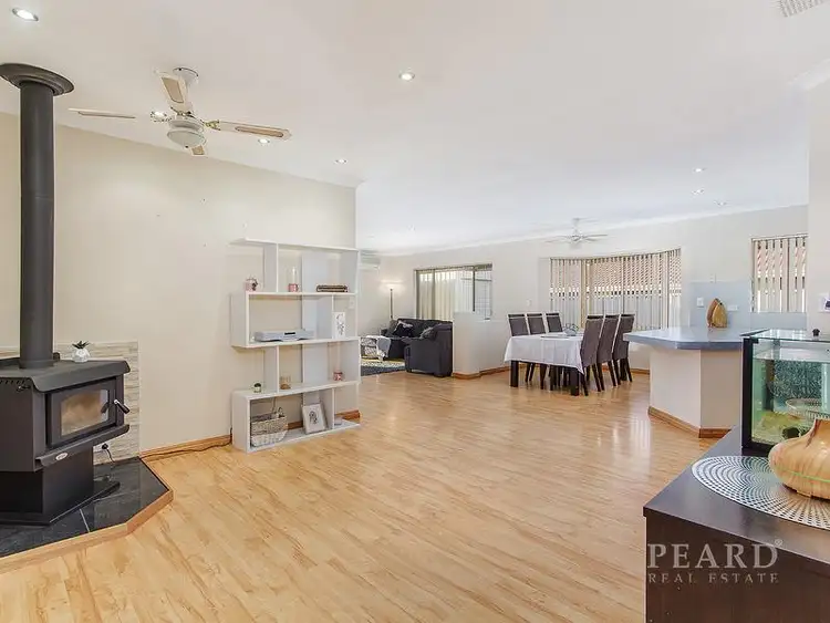 Sixth view of Homely house listing, 267 Grand Ocean Boulevard, Port Kennedy WA 6172