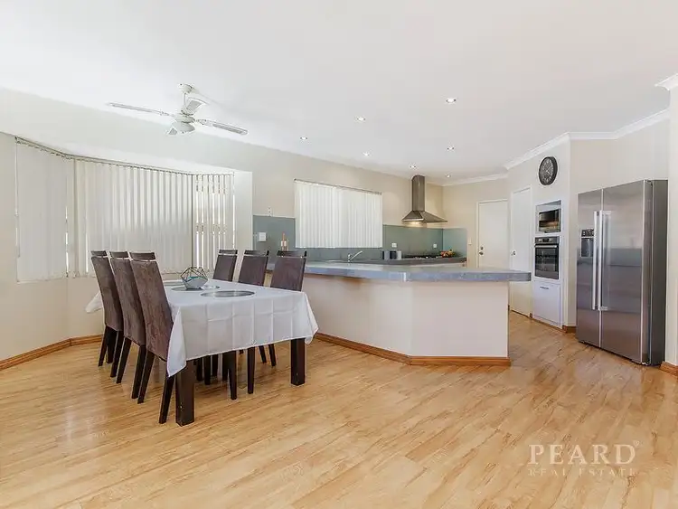 Seventh view of Homely house listing, 267 Grand Ocean Boulevard, Port Kennedy WA 6172