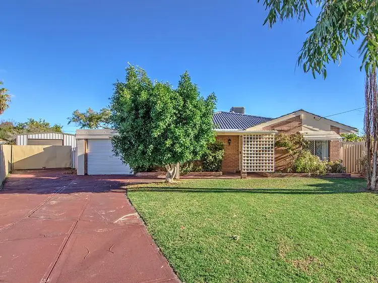 22 Legend Place, Cooloongup WA 6168