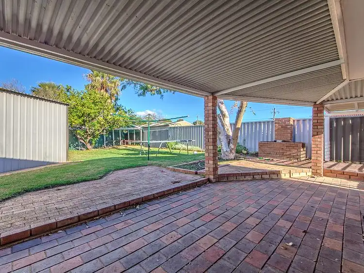 Seventh view of Homely house listing, 22 Legend Place, Cooloongup WA 6168