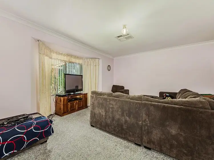 Second view of Homely house listing, 22 Legend Place, Cooloongup WA 6168