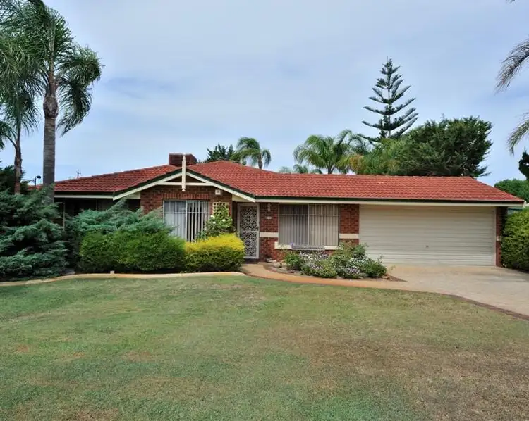15 Teakdale Close, Safety Bay WA 6169