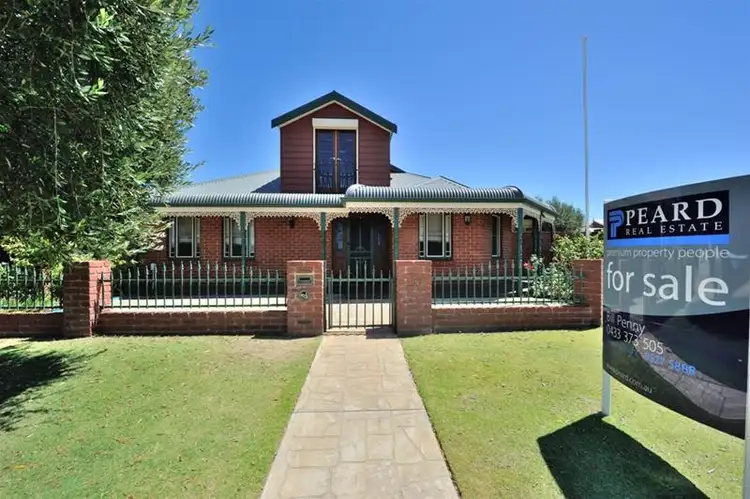 15 Highlander Parade, Rockingham WA 6168