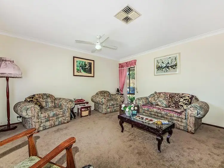Second view of Homely house listing, 40 Park Drive, Cooloongup WA 6168
