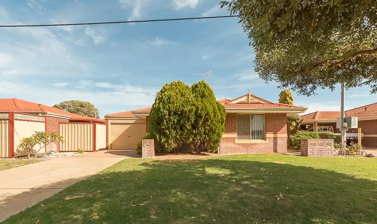 Main view of Homely apartment listing, 3/113 Simpson Avenue, Rockingham WA 6168