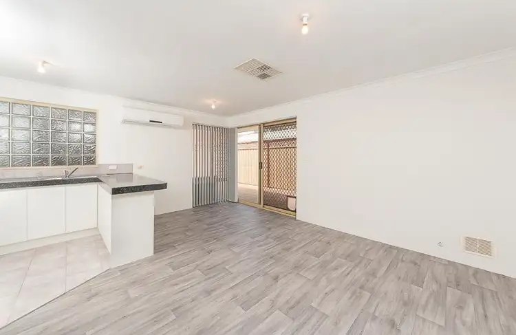 Second view of Homely apartment listing, 3/113 Simpson Avenue, Rockingham WA 6168