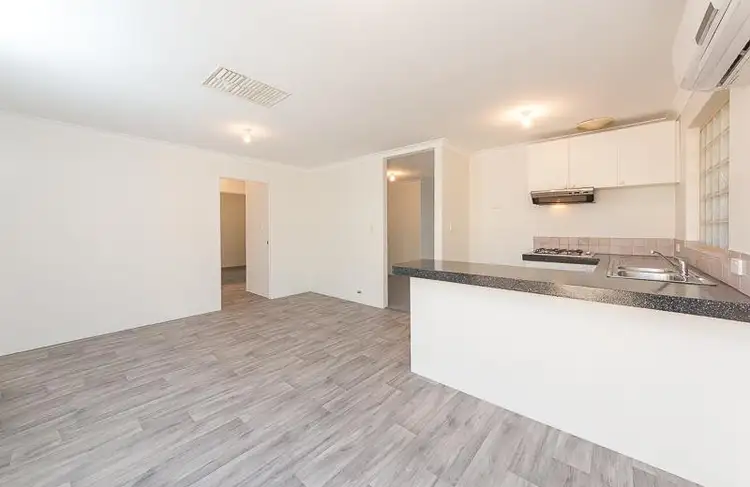 Third view of Homely apartment listing, 3/113 Simpson Avenue, Rockingham WA 6168