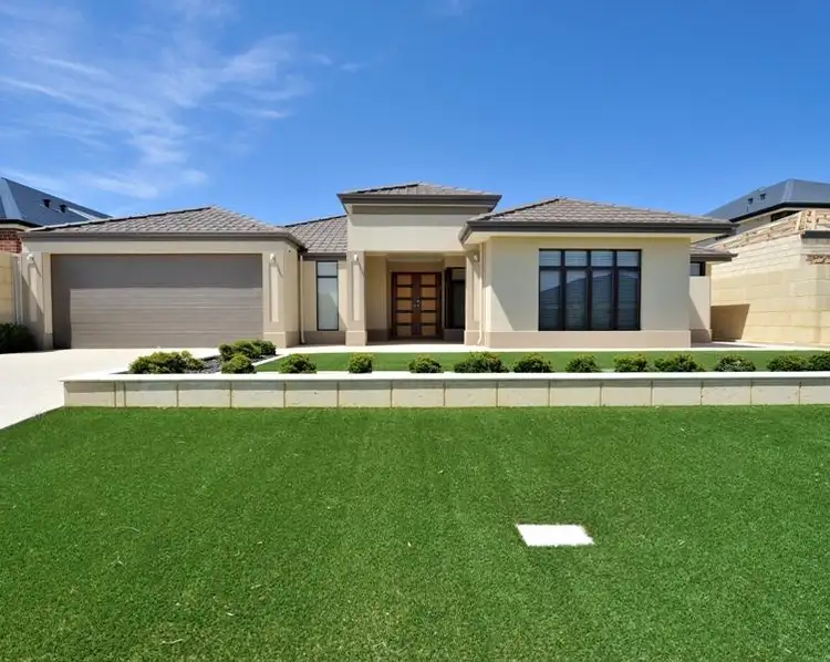 11 Nambucca Way, Secret Harbour WA 6173