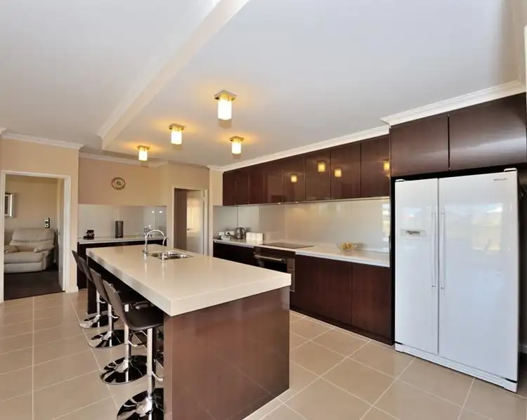 Second view of Homely house listing, 11 Nambucca Way, Secret Harbour WA 6173