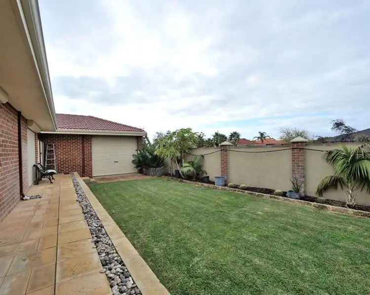 Main view of Homely house listing, 10 Volcans Mews, Port Kennedy WA 6172