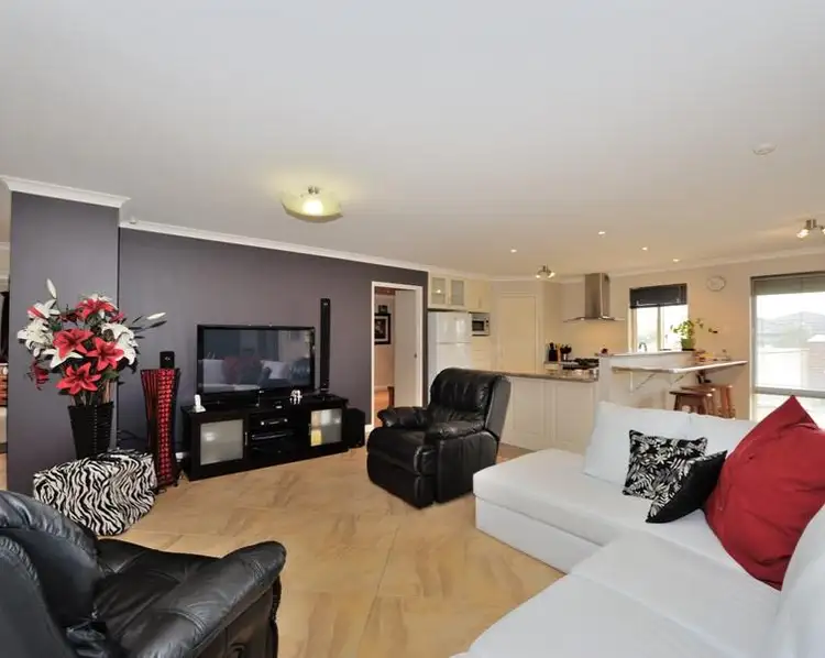 Fourth view of Homely house listing, 10 Volcans Mews, Port Kennedy WA 6172