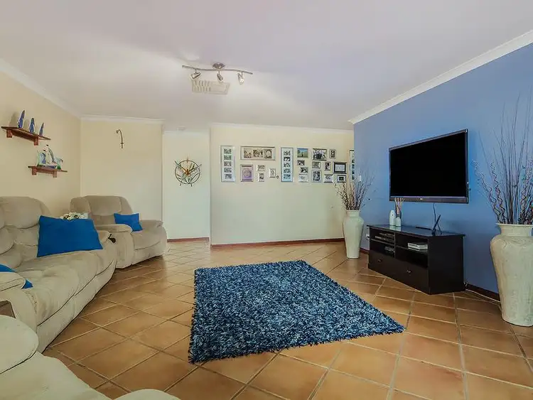 Third view of Homely house listing, 80 Bayside Boulevard, Port Kennedy WA 6172