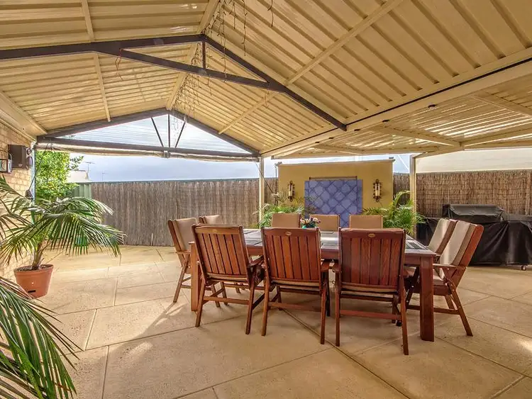 Fourth view of Homely house listing, 80 Bayside Boulevard, Port Kennedy WA 6172