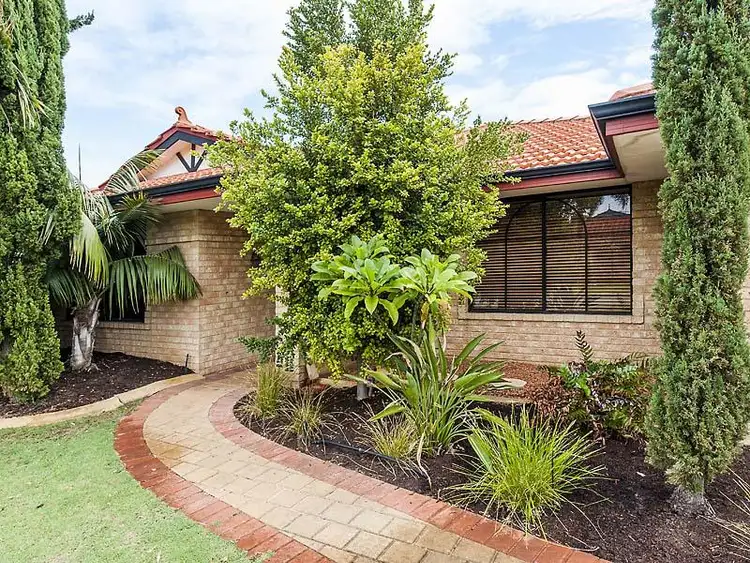 Second view of Homely house listing, 14 Collie Close, Rockingham WA 6168