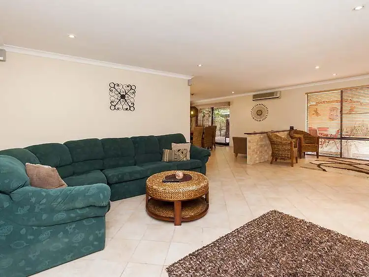 Seventh view of Homely house listing, 14 Collie Close, Rockingham WA 6168