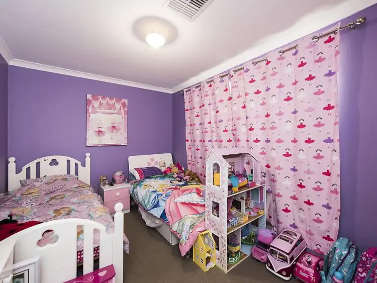 Sixth view of Homely house listing, 21 Goodison Close, Baldivis WA 6171