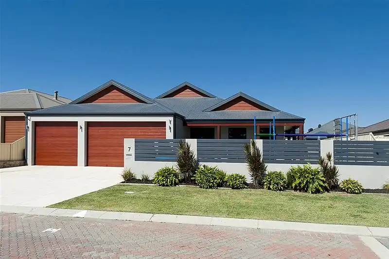 Main view of Homely house listing, 7 Wombarra Street, Secret Harbour WA 6173
