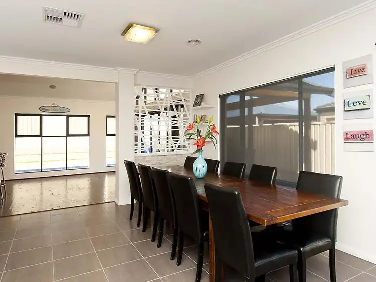 Fifth view of Homely house listing, 7 Wombarra Street, Secret Harbour WA 6173