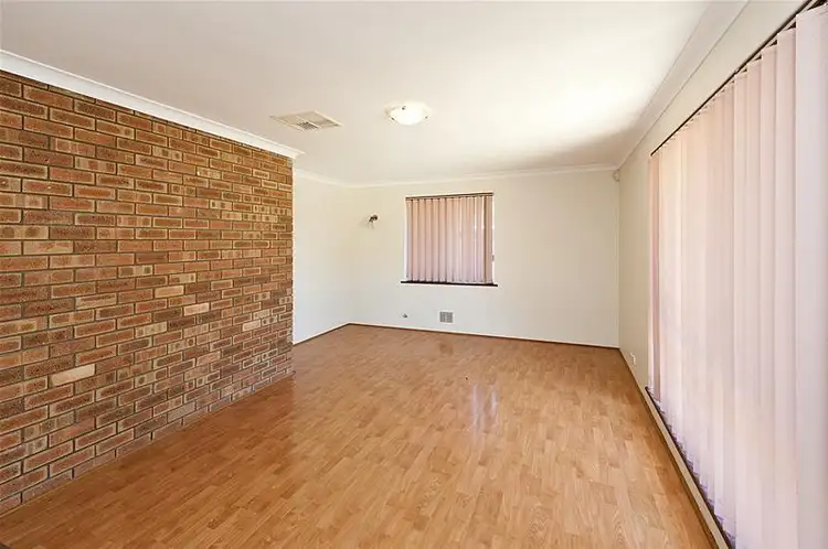 Fourth view of Homely house listing, 4 Gilba Close, Hillman WA 6168