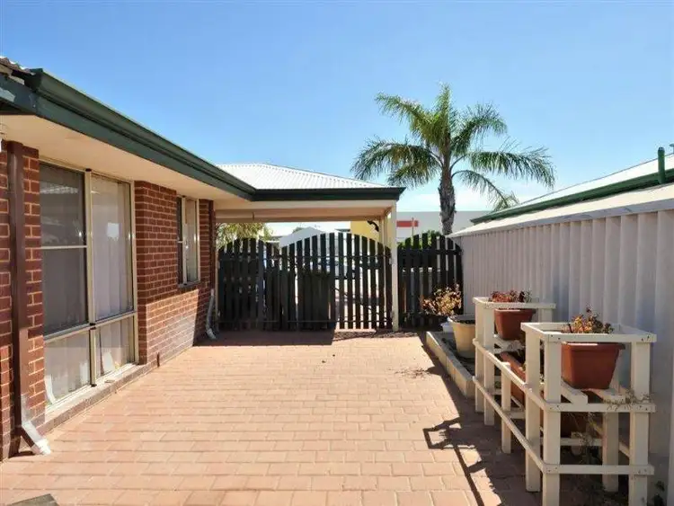 Fifth view of Homely house listing, 45 Swallowtail Parade, Warnbro WA 6169