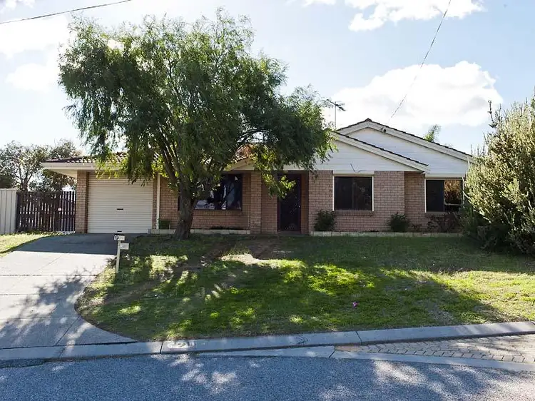 Main view of Homely house listing, 9 Eliot Close, Parmelia WA 6167