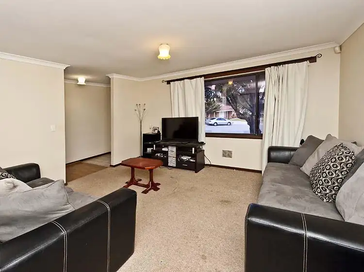 Second view of Homely house listing, 9 Eliot Close, Parmelia WA 6167