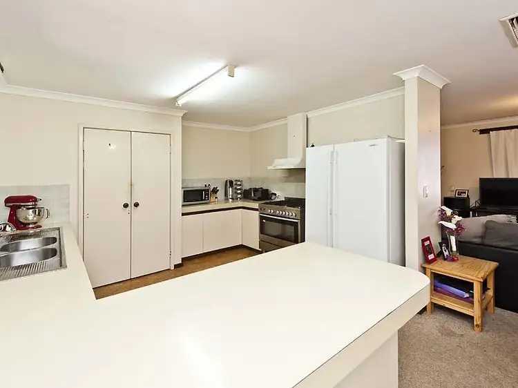 Third view of Homely house listing, 9 Eliot Close, Parmelia WA 6167