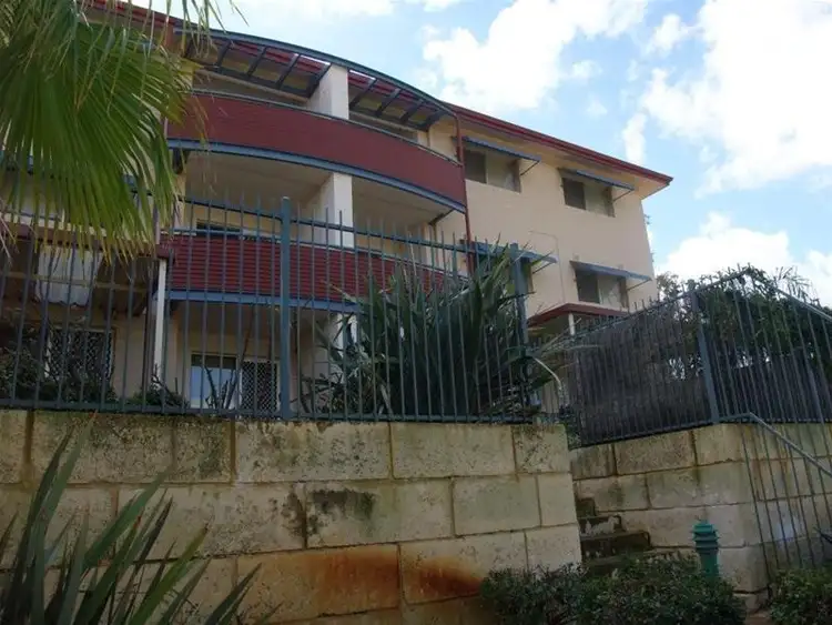 Main view of Homely house listing, 22/13 Reilly Street, Orelia WA 6167