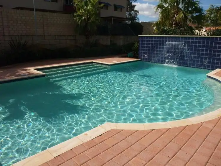 Second view of Homely house listing, 22/13 Reilly Street, Orelia WA 6167