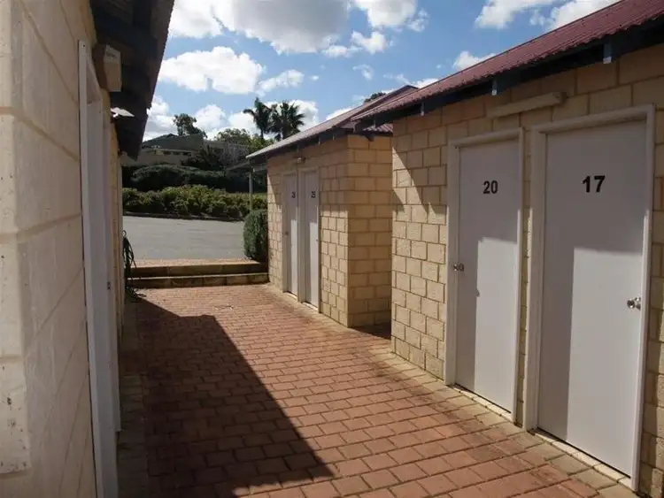 Third view of Homely house listing, 22/13 Reilly Street, Orelia WA 6167