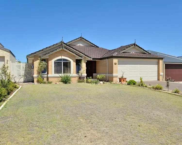 Main view of Homely house listing, 28 Brennan Promenade, Baldivis WA 6171