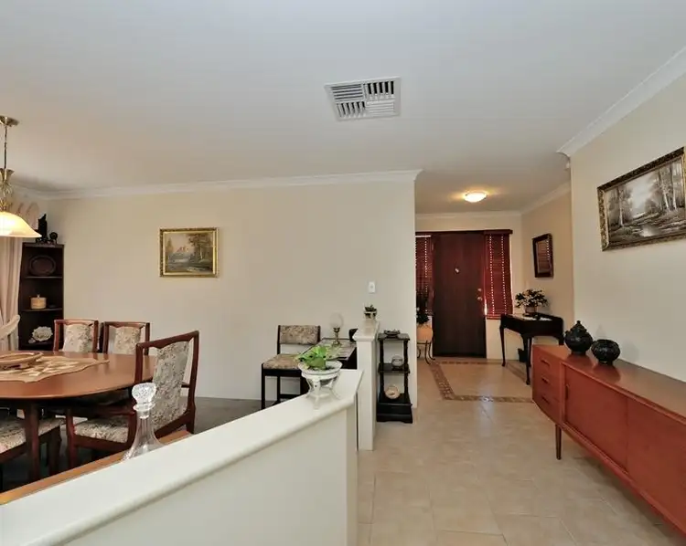 Fourth view of Homely house listing, 28 Brennan Promenade, Baldivis WA 6171
