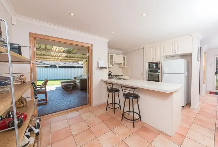 Sixth view of Homely house listing, 15 Fountain Court, Safety Bay WA 6169