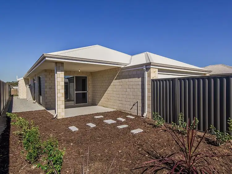 Fifth view of Homely house listing, 8 Saxon Lane, Baldivis WA 6171