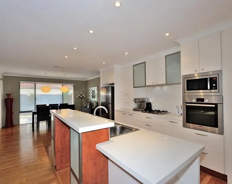 Second view of Homely house listing, 7 Trevino Drive, Port Kennedy WA 6172