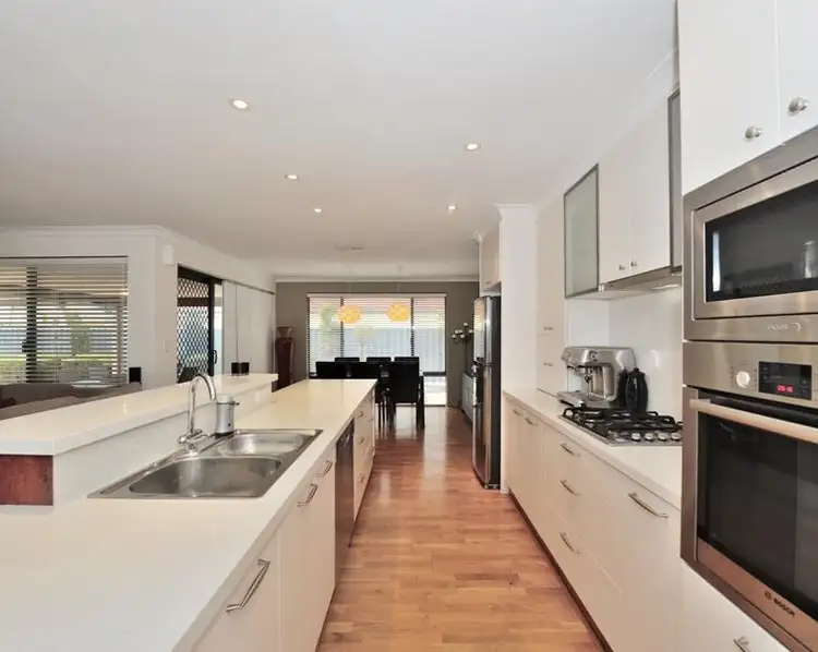 Third view of Homely house listing, 7 Trevino Drive, Port Kennedy WA 6172
