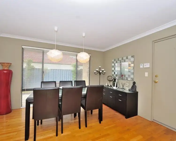 Fourth view of Homely house listing, 7 Trevino Drive, Port Kennedy WA 6172