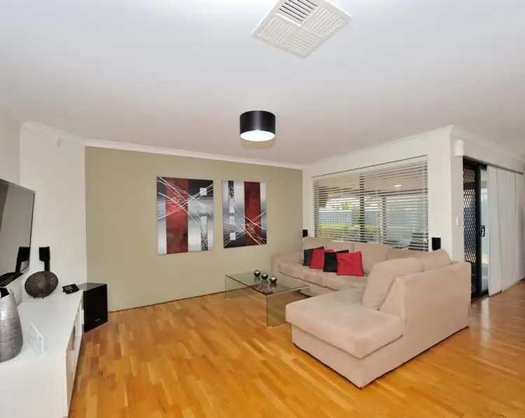 Fifth view of Homely house listing, 7 Trevino Drive, Port Kennedy WA 6172