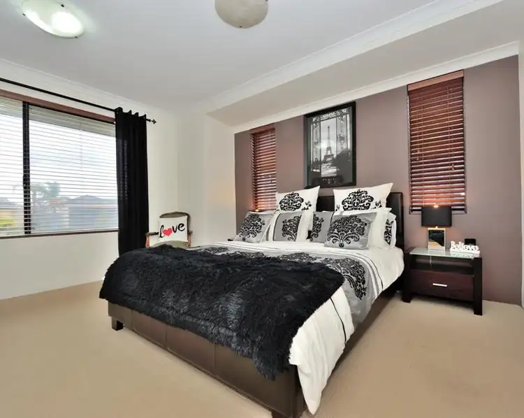 Sixth view of Homely house listing, 7 Trevino Drive, Port Kennedy WA 6172