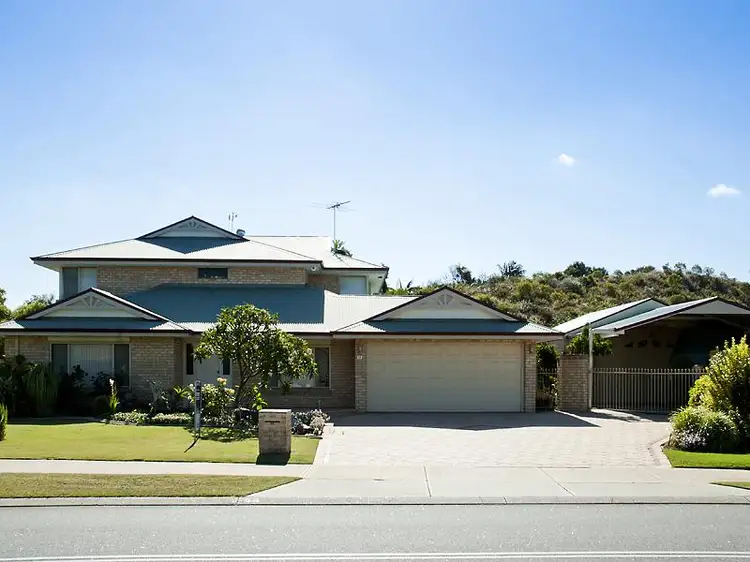 Second view of Homely house listing, 54 Fendam Street, Warnbro WA 6169