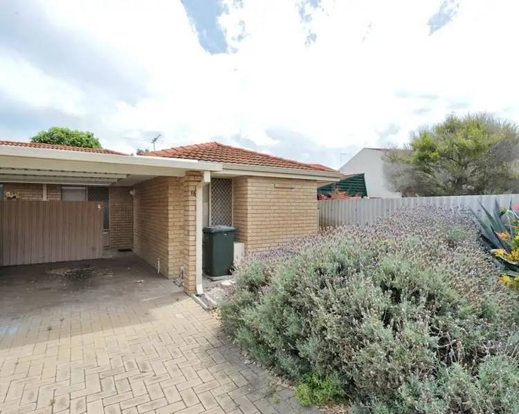 16/11 Merope Close, Rockingham WA 6168
