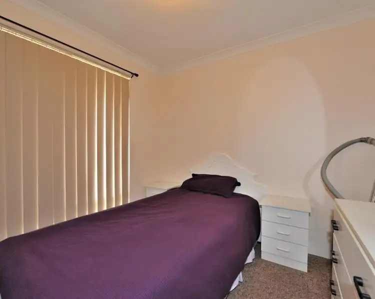 Sixth view of Homely apartment listing, 16/11 Merope Close, Rockingham WA 6168