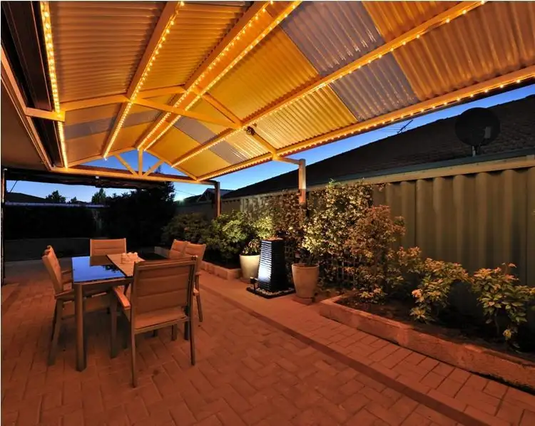 Main view of Homely house listing, 74 San Sebastian Boulevard, Port Kennedy WA 6172
