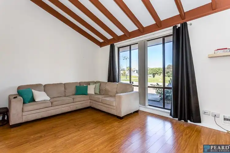 Third view of Homely house listing, 32 Clovelly Way, Warnbro WA 6169